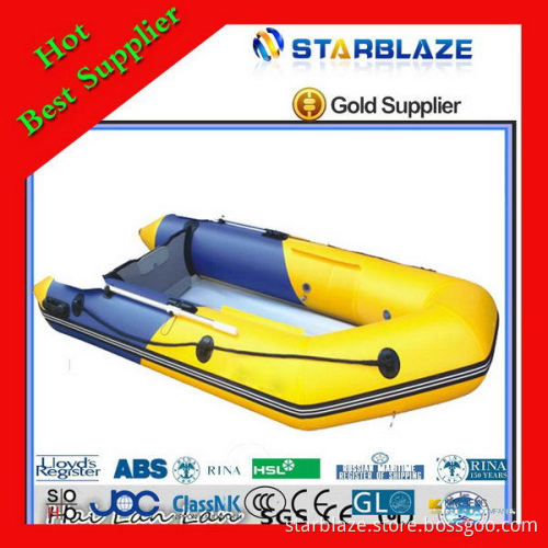 Excellent quality latest oem open type frap life boat
